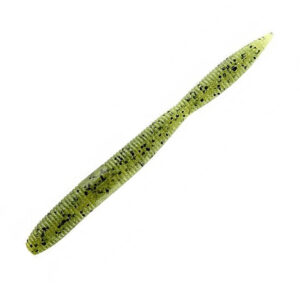 Плавальний силікон ZMAN Fattyz 5" 6 pc #Watermelon (FAT5-16PK6)