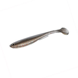 Силикон Daiwa Prorex Slim Shady 105mm 8.0g #Flash Minnow (15100-203)