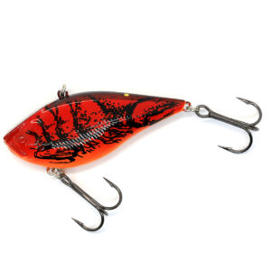 Веб Lucky Craft LV RTO-250 75mm 23.0g #TO Craw (LV-RTO250-137TOCR)