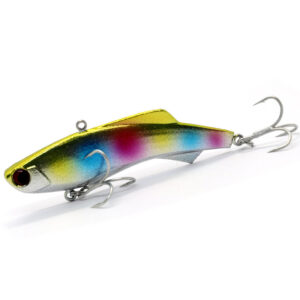 Виб Madness Shiriten Vibe 73mm 17g #SY06 (2121727)