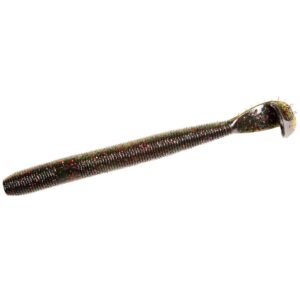 Плавальний силікон ZMAN Turbo Fattyz 6" 5 pc #Cali Craw (TFAT-268PK5)