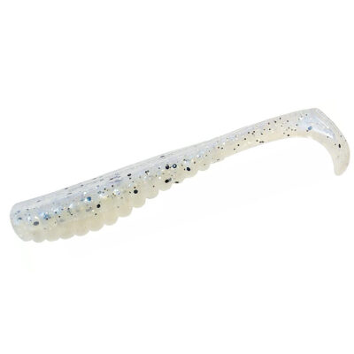Плавальний силікон ZMAN Swimmin` Trout Trick 3.5" 6 pc #Pearl Blue Glimmer (TTPT-27BPK6)