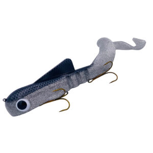 Силикон Musky Innovations Pro Regular Bull Dawg 9" #Natural Bait Fish (2315700)