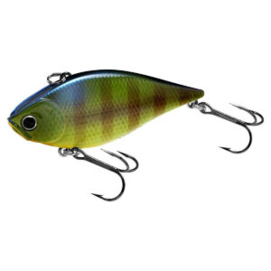 Веб Lucky Craft LVR D-7 70 мм 14.0g #BE Gill (LVRD7-269BEGL)