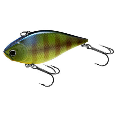 Веб Lucky Craft LVR D-7 70 мм 14.0g #BE Gill (LVRD7-269BEGL)
