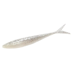 Силікон Lunker City Freaky Fish 5.5" #132 8 шт. (56132)