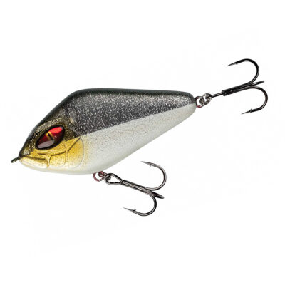 Воблер Daiwa Prorex Lazy Jerk Distance 110SS 110mm 67g #Headlight Flake (222041)