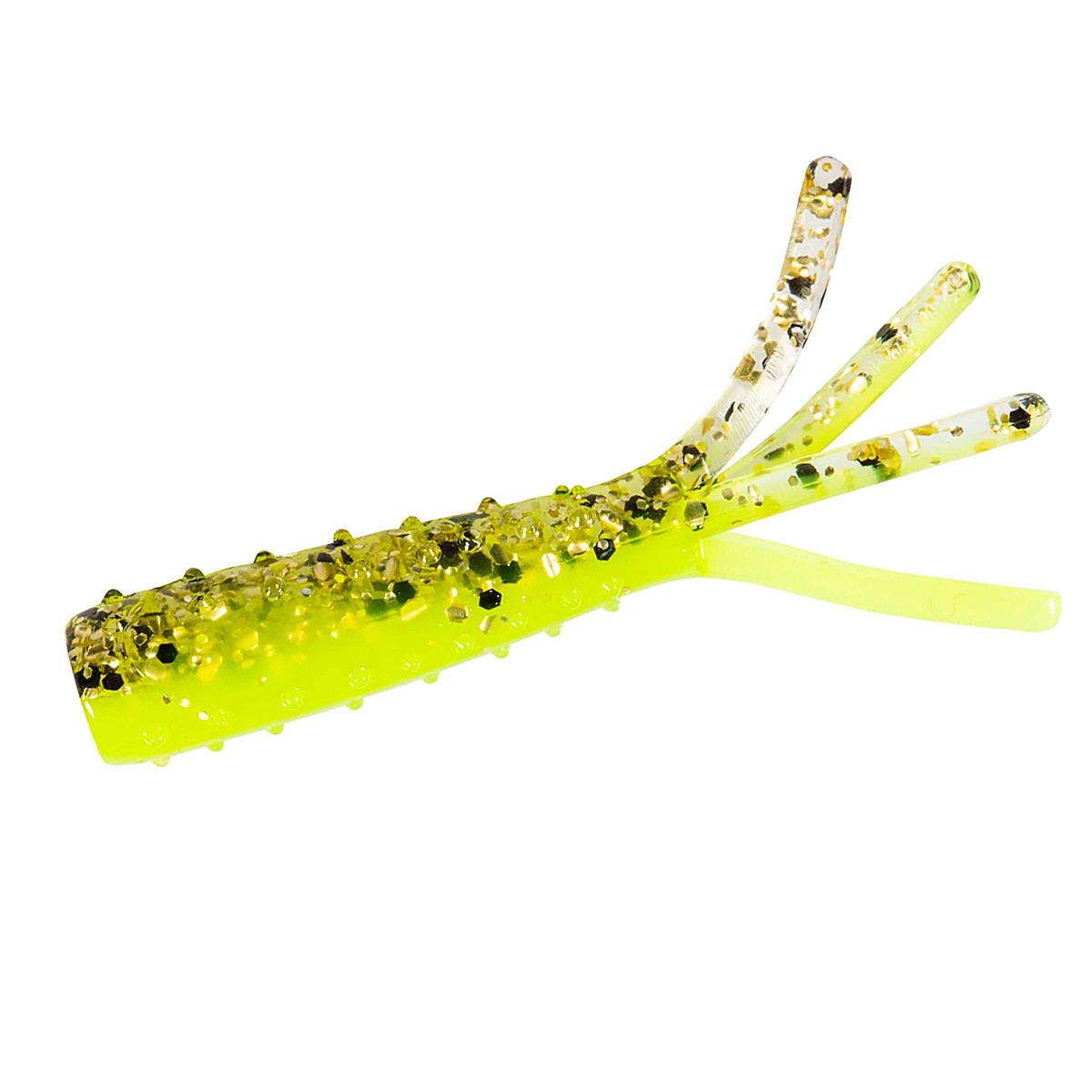 Плавальний силікон ZMAN Tiny Ticklerz 1.75" 8 pc #SP GPY (MTIC-69PK8) купити в Україні OnRiver.com.ua Плавальний силікон ZMAN Tiny Ticklerz 1.75" 8 pc #SP GPY (MTIC-69PK8)