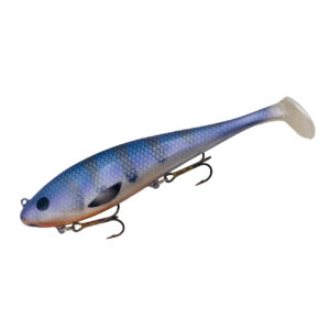 Силикон Musky Innovations Regular Swimmin` Dawg 8" #Bluegill (2315687)