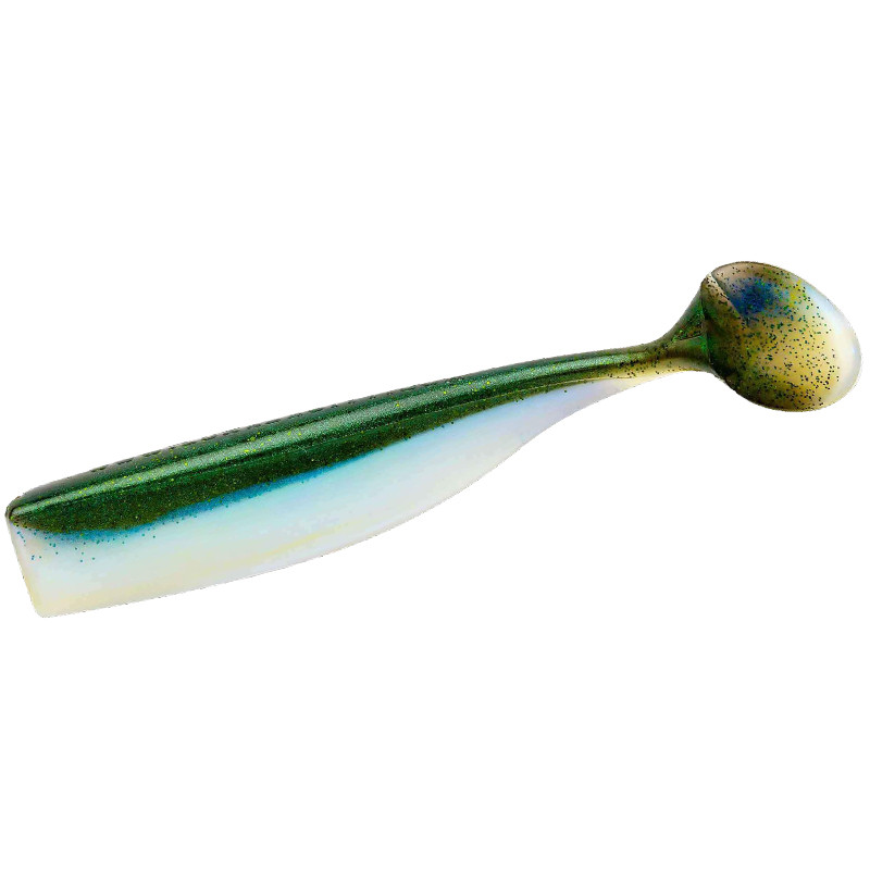 Силікон Lunker City Shaker 3.75" #116 8шт. (38116) купити в Україні OnRiver.com.ua Силікон Lunker City Shaker 3.75" #116 8шт. (38116)