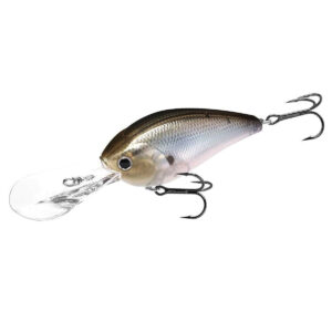 Воблер Lucky Craft LC 3.5 X-18 80F 80mm 27.0g