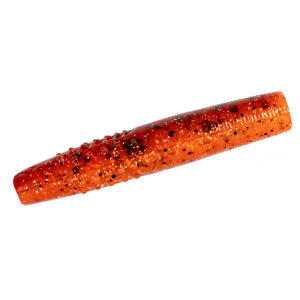 Плавальний силікон ZMAN Micro TRD 1.75" 8 pc #Fire Craw (MTRD-370PK8)