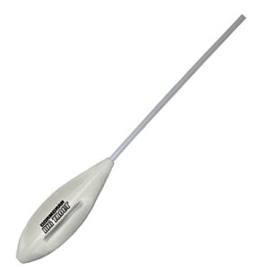 Сбіруліно Cormoran BT Sbirolino floating white 25g (79-62125)