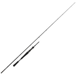 Спінінг кастинг. Daiwa Pro Staff BC 2.00m 30-80g