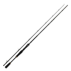 Спінінг кастинг. Daiwa Prorex XR Jerk 1.85м 30-80г (11336-185)