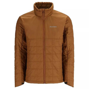 Куртка Simms Fall Run Collared Jacket Cobia XL (13600-1229-50)