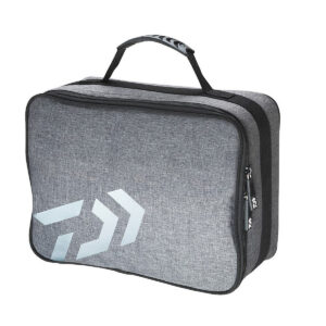 Чохол для котушки Daiwa D-Vec Reel Protection Case L 36x26x14cm (15844-001)