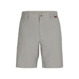 Шорты Simms Superlight Short Cinder 32W