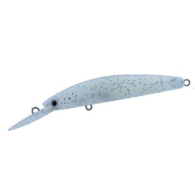 Акційні товари купити в Україні OnRiver.com.ua Воблер Daiwa Presso Double Clutch 60SS 60mm 3.8g #Guriglo Blue (17410553)