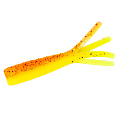 Акційні товари купити в Україні OnRiver.com.ua Плавальний силікон ZMAN Tiny Ticklerz 1.75" 8 pc #FRTRS (MTIC-380PK8)