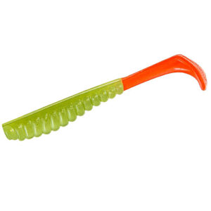 Плавальний силікон ZMAN Swimmin` Trout Trick 3.5" 6 pc #Margarita Lime Chicken (TTPT-328PK6)