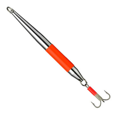 Пількер Fladen Haken 500gr Silver (16-3500-1)