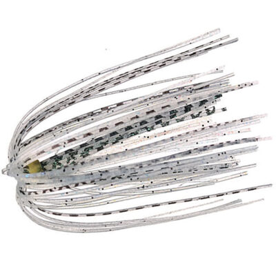 Силіконова спідниця ZMAN Banded Skirtz Gizzard Shad (ZM-SK016PK5)