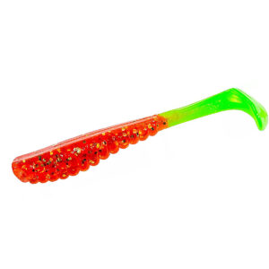 Плавальний силікон ZMAN Swimmin` Trout Trick 3.5" 6 pc #Ignadquri (TTPT-342PK6)
