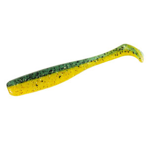 Плавальний силікон ZMAN Slim Swimz 2.5" 8 pc #Pro Yellow Perch (SLIM25-375PK8)