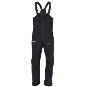 Комбінезон Simms CX Bib Black XXL (13303-001-60)