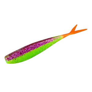 Силикон Lunker City Fat Fin-S Fish 3.5" #272 8шт. (36272)