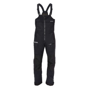 Комбінезон Simms CX Bib Black XL (13303-001-50)
