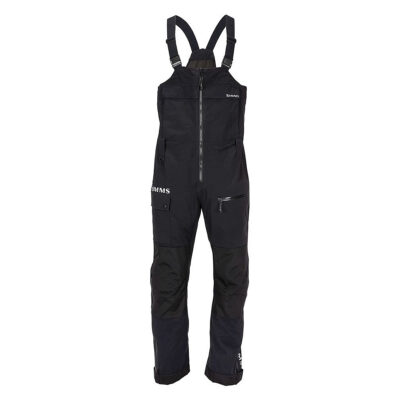 Комбінезон Simms CX Bib Black XL (13303-001-50)