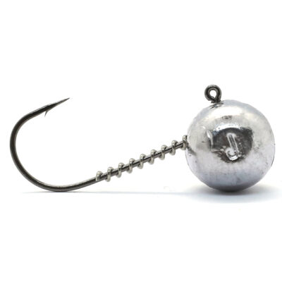 Джиг-головка Jigger Fudo AB Jig 2/0 24 g 3pcs (JHH-FU2/0-24)