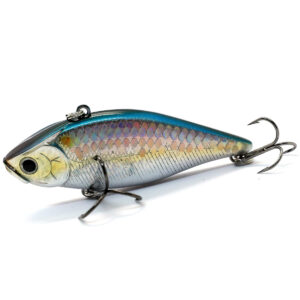 Веб Lucky Craft LV-500 75mm 23.0g #MS American Shad (LV500-270MSAS)