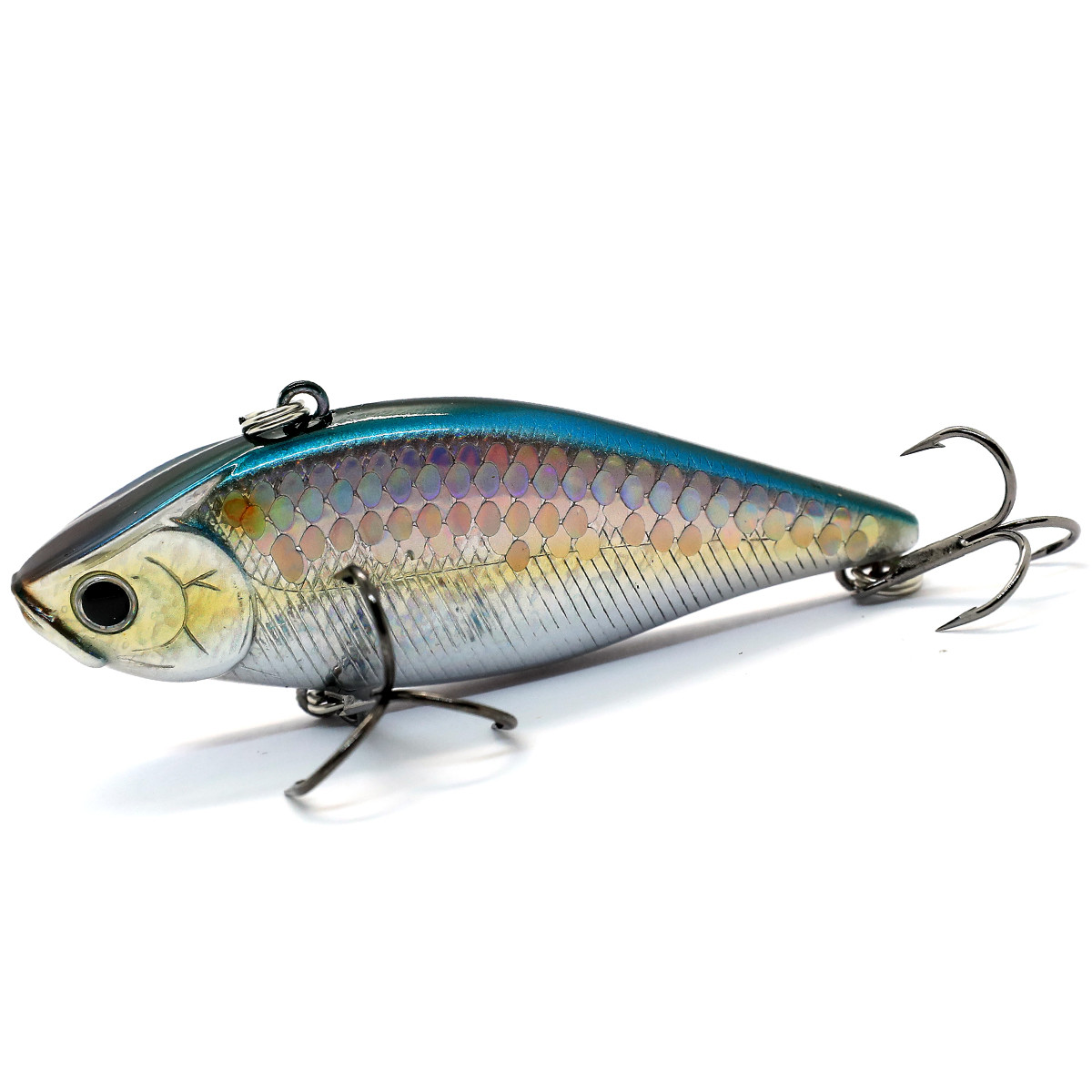 Веб Lucky Craft LV-500 75mm 23.0g #MS American Shad (LV500-270MSAS) купити в Україні OnRiver.com.ua Веб Lucky Craft LV-500 75mm 23.0g #MS American Shad (LV500-270MSAS)