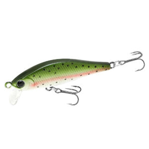 Воблер Lucky Craft Pointer 65SP 65мм 5.0g #Rainbow Trout (PT65-056RBT)