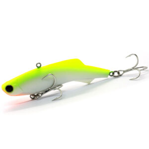 Виб Madness Shiriten Vibe 73mm 17g #02 (2160545)