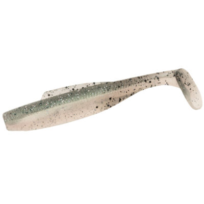 Плавальний силікон ZMAN Diezel Minnowz 4" 5 pc #Bad Shad (DMIN-259PK5)