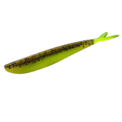 Силікон Lunker City Fin-S Fish 4" #284 8шт. (28440)