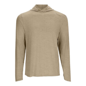 Худи Simms SolarFlex Cooling Hoody Stone XXL (14029-160-60)