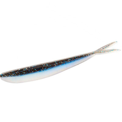 Силікон Lunker City Fin-S Fish 4" #131 10 шт. (13140)