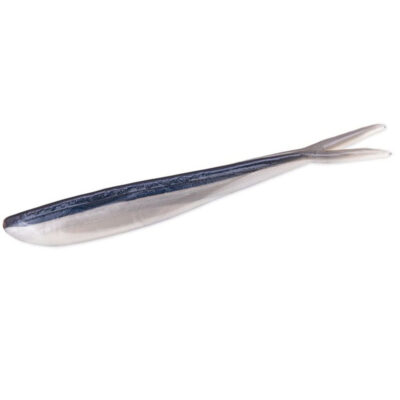 Силикон Lunker City Fin-S Fish 5.75" #001 8шт. (50100)