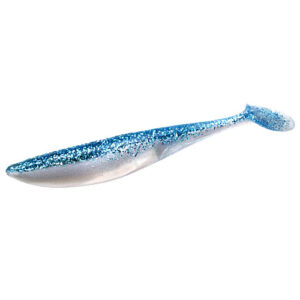 Силікон Lunker City Swimfish 3.75" #170 8 шт. (37170)