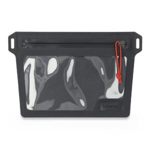 Гермочехол Simms Dry Creek Tech Pouch Black (13999-001-00)