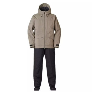 Костюм Daiwa DW-3224E Greige M (29013794)