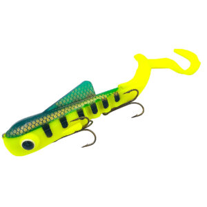 Силикон Musky Innovations Magnum Bull Dawg 12" #Perch (2315754)