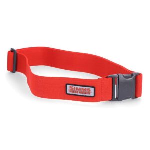 Пояс Simms Wading Belt - 2"" Orange
