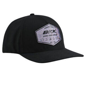 Кепка BKK Logo Performance Hat (F-HT-2034)