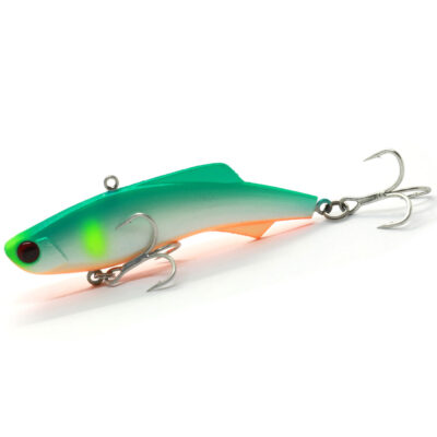 Виб Madness Shiriten Vibe 73mm 17g #SY01 (2160785)